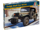 Italeri Dodge WC/56 Staff Car (1:35)