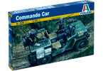 Italeri Commando Car (1:35)