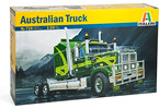 Italeri Australský kamión (1:24)