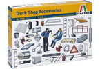 Italeri Truck Accessories (1:24)