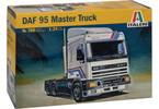 Italeri DAF 95 Master Truck (1:24)
