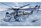 Italeri Sikorsky MH-53E Sea Dragon (1:72)