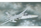 Italeri Grumman EF-111 A Raven (1:72)