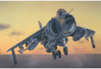 Italeri BAE Sea Harrier FRS.1 (1:72)