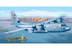 Italeri Lockheed C-130 J Hercules (1:72)