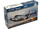 Italeri AC-130H Spectre (1:72)