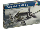 Italeri Focke-Wulf Fw-190 D-9 (1:72)