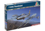 Italeri F/84G (1:72)