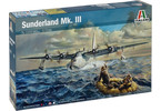 Italeri Sunderland Mk.III (1:72)