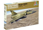 Italeri Mirage 2000 (1:72)