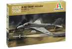 Italeri Grumman A-6E Tram Intruder (1:72)