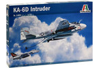 Italeri Grumman KA-6D Intruder (1:72)