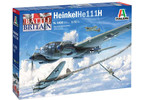 Italeri Heinkel He-111H (1:72)