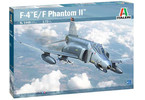 Italeri F-4E/F Phantom II (1:72)