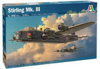 Italeri Short Stirling Mk.III (1:72)