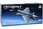Italeri F-35A Lightning II (1:32)