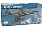 Italeri Lockheed TF-104 G Starfighter (1:32)