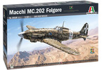 Italeri Macchi MC.202 Folgore (1:32)