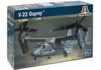 Italeri V-22 Osprey (1:48)