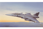 Italeri Saab JAS-39A Gripen (1:48)