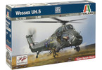 Italeri Westland Wessex UH/5 (1:48)