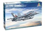 Italeri EA-18G Growler. (1:48)