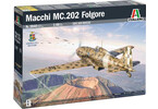 Italeri MC.202 Folgore (1:48)