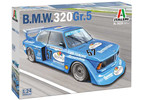 Italeri BMW Gr. 5 (1:24)