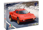 Italeri Lancia Stratos HF (1:24)