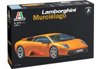 Italeri Lamborghini Murciélago (1:24)