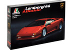Italeri Lamborghini Diablo (1:24)
