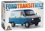 Italeri Ford Transit Mk.2 (1:24)