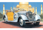 Italeri Rolls Royce Phantom II (1:24)