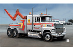 Italeri US WRECKER TRUCK (1:24)