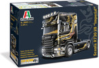 Italeri SCANIA R V8 TOPLINE " IMPERIAL" (1:24)