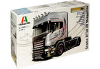 Italeri SCANIA R730 STREAMLINE 4x2 (1:24)