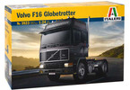 Italeri Volvo F-16 Glogetrotter (1:24)