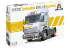Italeri Iveco Turbostar 190.48 Special (1:24)