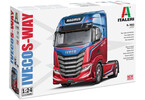 Italeri Iveco Stralis S-Way (1:24)