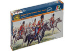 Italeri figurky - BRITISH "SCOT GREYS" (NAP.WARS) (1:72)