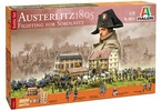Italeri Austerlitz 1805 - Fighting for Sokolnitz (1:72)
