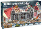 Italeri Bitva o Berlín 1945 (1:72)
