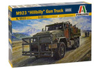 Italeri M923 Hillbilly Gun Truck (1:35)