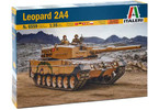 Italeri Leopard 2A4 (1:35)