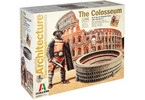 Italeri Koloseum (1:500)