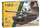 Italeri T-55A (1:72)