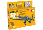 Italeri Junker Ju-87B Stuka (1:72)