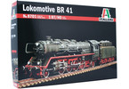 Italeri Lokomotive BR41 (1:87 / HO)