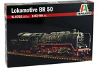 Italeri Lokomotive BR50 (1:87 / HO)