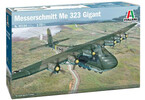 Italeri Messerschmitt Me 323 Gigant (1:72)